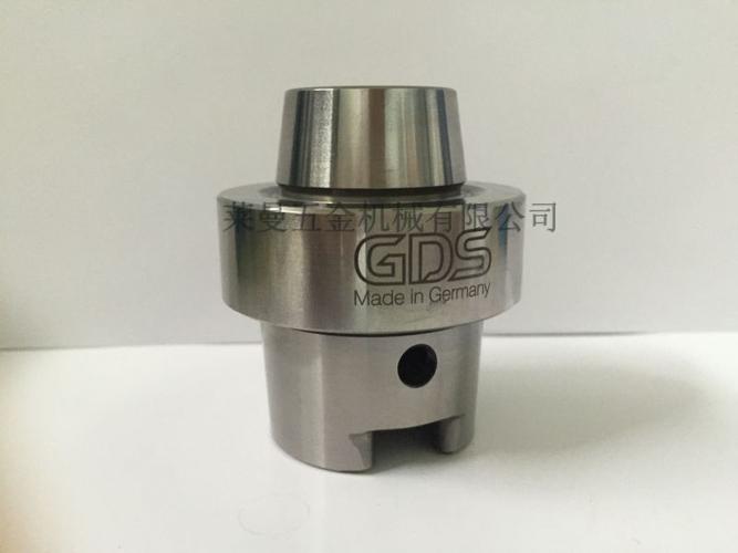 德国GDS动平衡机专用高精度转换套 PMP与BMT200高速动平衡的核心配件解析